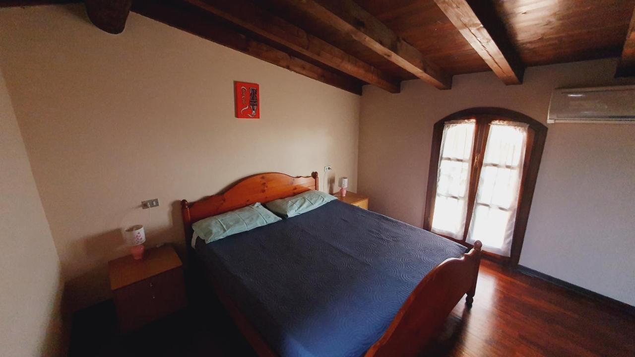 Il Cardellino Appartamento Manerba del Garda Esterno foto