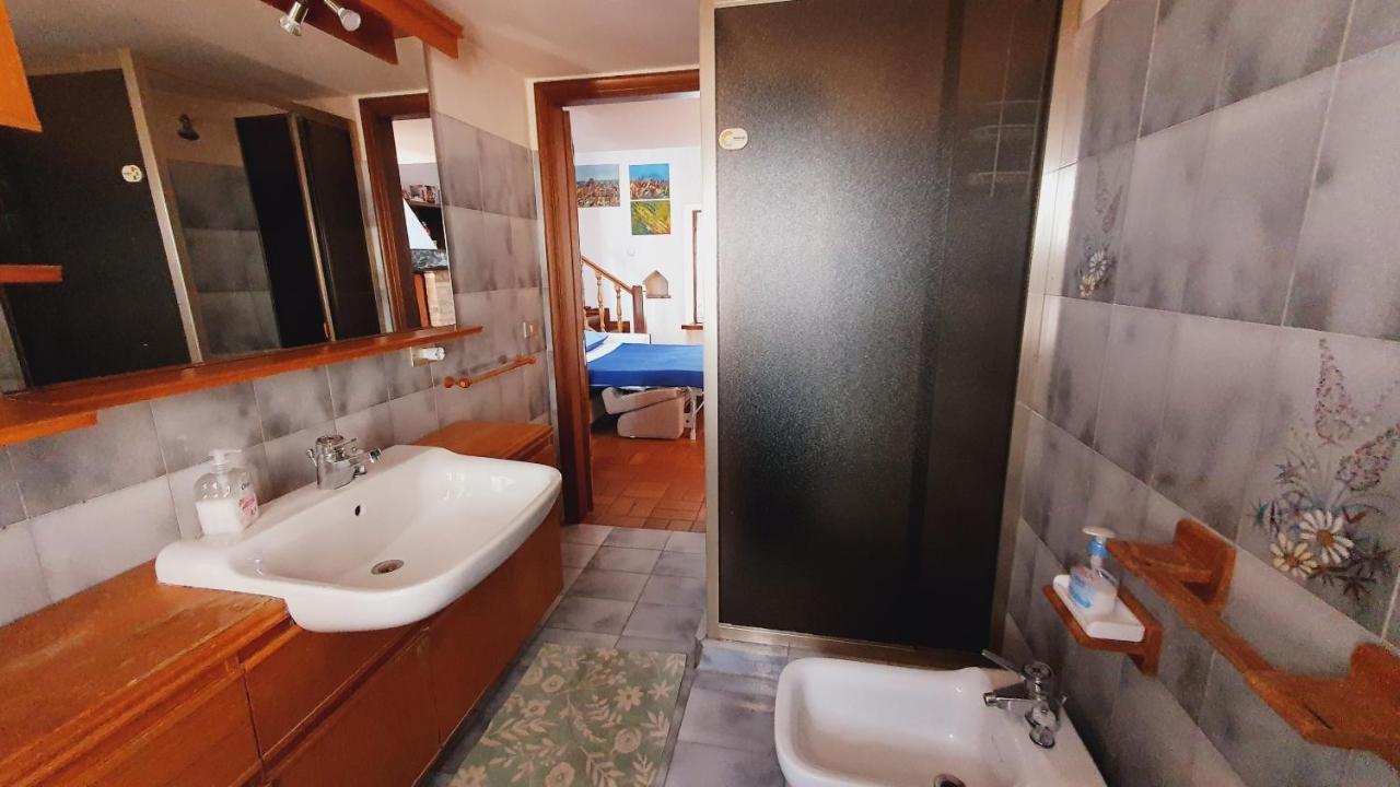 Il Cardellino Appartamento Manerba del Garda Esterno foto