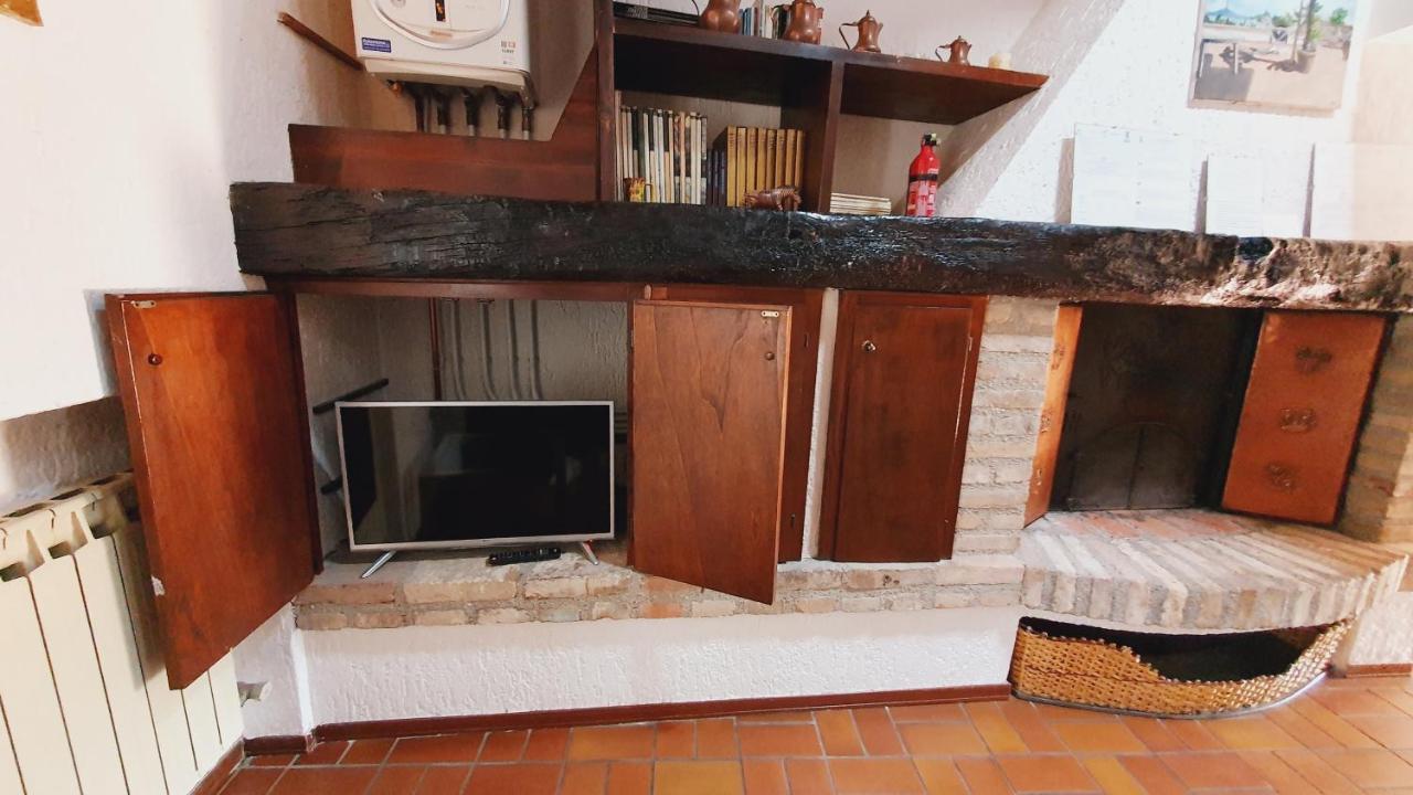 Il Cardellino Appartamento Manerba del Garda Esterno foto