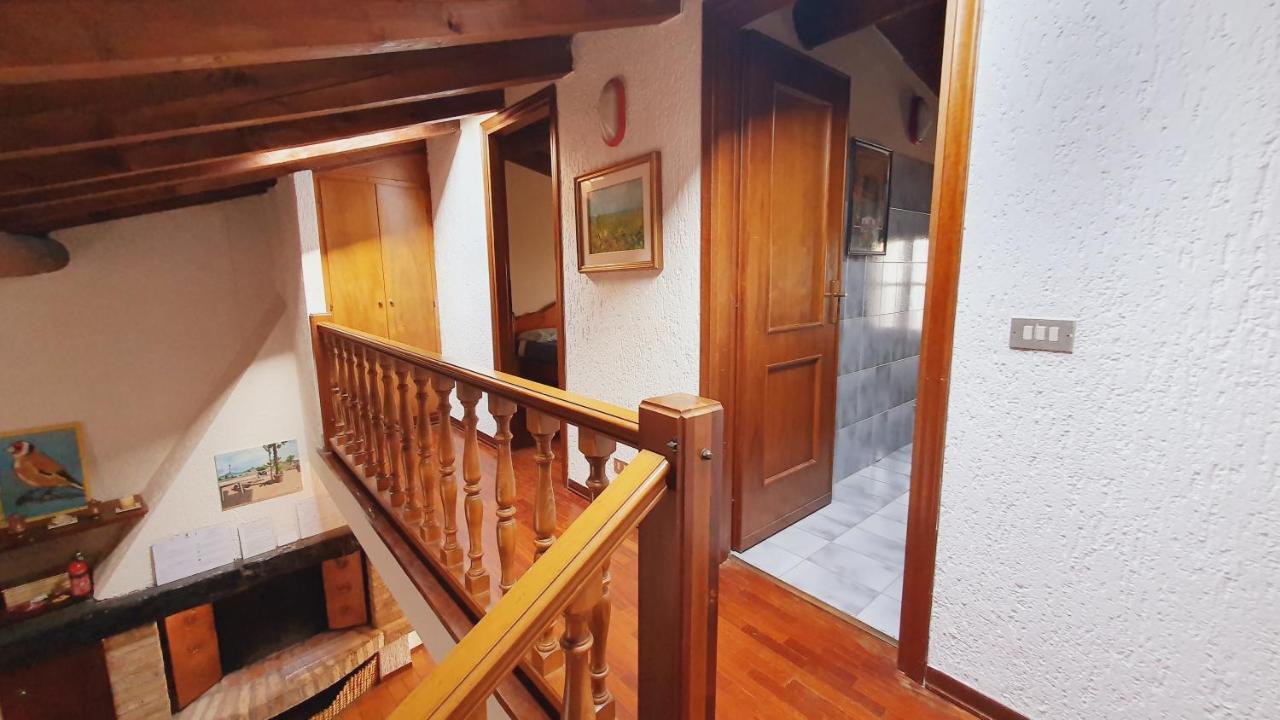 Il Cardellino Appartamento Manerba del Garda Esterno foto